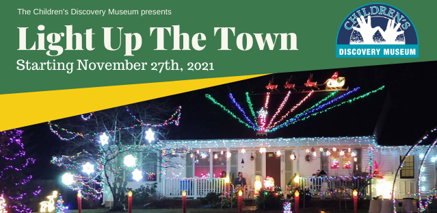 Light Up The Town 2021